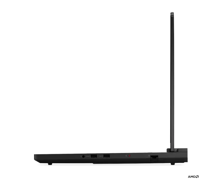 Lenovo Legion Pro 7 16AFR10H, CPU: Ryzen 9 9955HX, RAM: RAM 32 GB, Ổ cứng: SSD 1TB, Độ phân giải: Quad HD+, Card đồ họa: RTX 5070 Ti, Kích thước màn hình: 16 inch, Loại màn hình: Laptop Non-Touch, Hệ điều hành: Windows 11, Màu sắc: Eclipse Black - hình số , 9 image