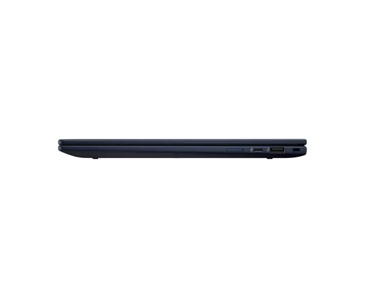 HP EliteBook X Flip G1i, CPU: Core Ultra 5 226V, RAM: RAM 16 GB, Ổ cứng: SSD 512GB, Độ phân giải: Full HD+, Card đồ họa: Intel Arc Graphics, Kích thước màn hình: 14 inch, Loại màn hình: Laptop 2 in 1, Hệ điều hành: Windows 11, Màu sắc: Atmosphere blue - hình số , 5 image