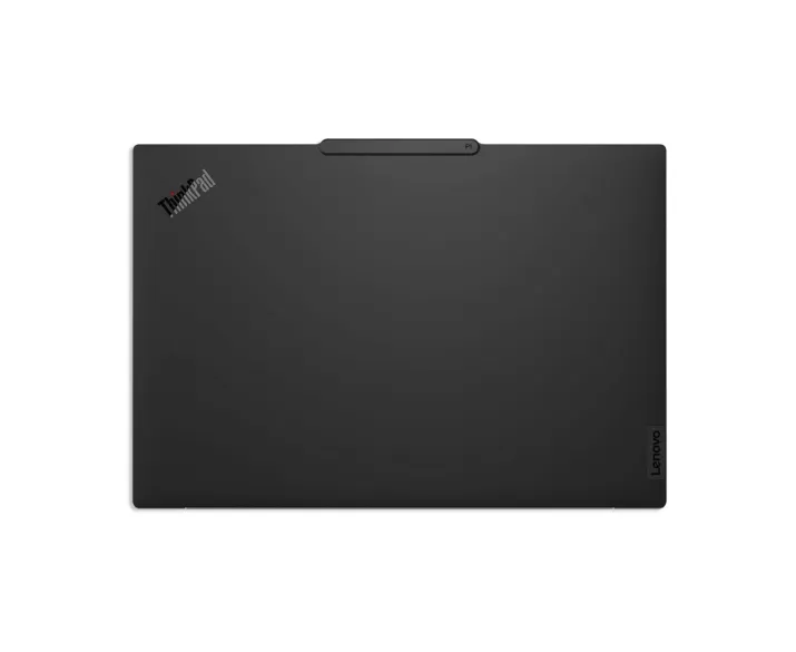Lenovo ThinkPad P1 Gen 8, CPU: Core Ultra 5 235H, RAM: RAM 16 GB, Ổ cứng: SSD 512GB, Độ phân giải: Full HD+, Card đồ họa: Intel Arc Graphics, Kích thước màn hình: 16 inch, Loại màn hình: Laptop Non-Touch, Hệ điều hành: Windows 11, Màu sắc: Black - hình số , 2 image