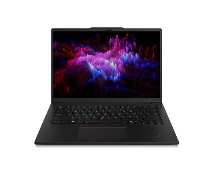 Lenovo Thinkpad P14s Gen 6, CPU: Core Ultra 7 255H, RAM: RAM 64 GB, Ổ cứng: SSD 512GB, Độ phân giải: Quad HD+, Card đồ họa: RTX PRO 500, Kích thước màn hình: 14 inch, Loại màn hình: Laptop Non-Touch, Hệ điều hành: Windows 11, Màu sắc: Black - hình số 