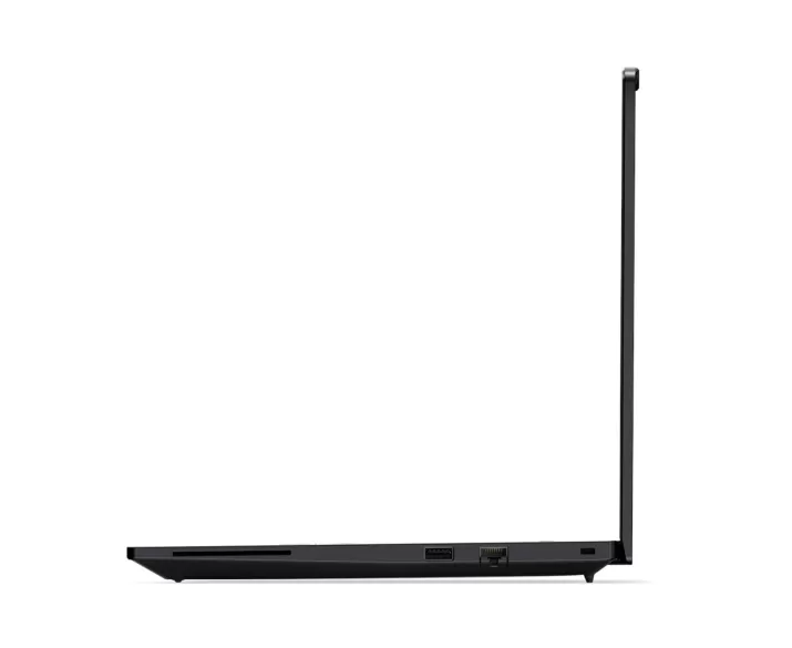 Lenovo Thinkpad P14s Gen 6, CPU: Core Ultra 7 255H, RAM: RAM 64 GB, Ổ cứng: SSD 512GB, Độ phân giải: Quad HD+, Card đồ họa: RTX PRO 500, Kích thước màn hình: 14 inch, Loại màn hình: Laptop Non-Touch, Hệ điều hành: Windows 11, Màu sắc: Black - hình số , 5 image