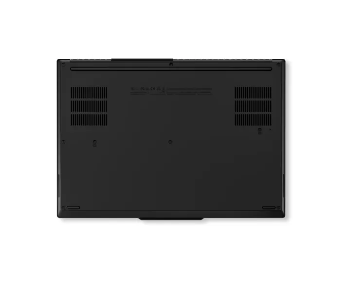Lenovo ThinkPad P16 Gen 3, CPU: Core Ultra 7 255HX, RAM: RAM 128 GB, Ổ cứng: SSD 4TB, Độ phân giải : Ultra HD+, Card đồ họa: RTX PRO 3000, Kích thước màn hình: 16 inch, Loại màn hình: Laptop Non-Touch, Hệ điều hành: Windows 11 Pro, Màu sắc: Black - hình số , 3 image