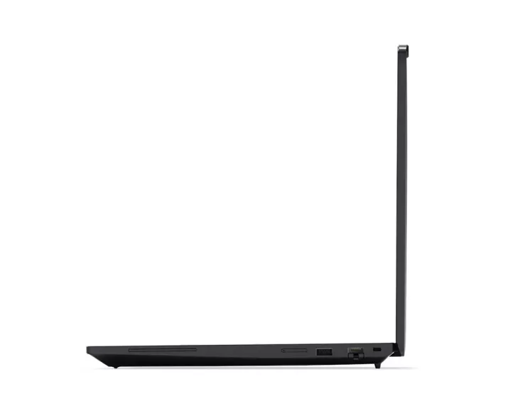 Lenovo ThinkPad P16s Gen 4, CPU: Core Ultra 9 285H, RAM: RAM 64 GB, Ổ cứng: SSD 1TB, Độ phân giải : Ultra HD+, Card đồ họa: Intel Arc Graphics, Kích thước màn hình: 16 inch, Loại màn hình: Laptop Non-Touch, Hệ điều hành: Windows 11, Màu sắc: Black - hình số , 6 image