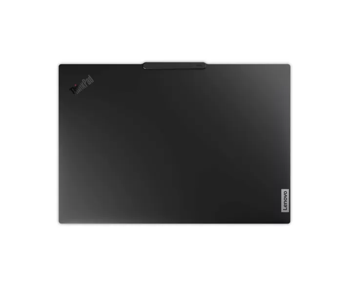 Lenovo ThinkPad P16s Gen 4, CPU: Core Ultra 9 285H, RAM: RAM 64 GB, Ổ cứng: SSD 1TB, Độ phân giải : Ultra HD+, Card đồ họa: Intel Arc Graphics, Kích thước màn hình: 16 inch, Loại màn hình: Laptop Non-Touch, Hệ điều hành: Windows 11, Màu sắc: Black - hình số , 2 image