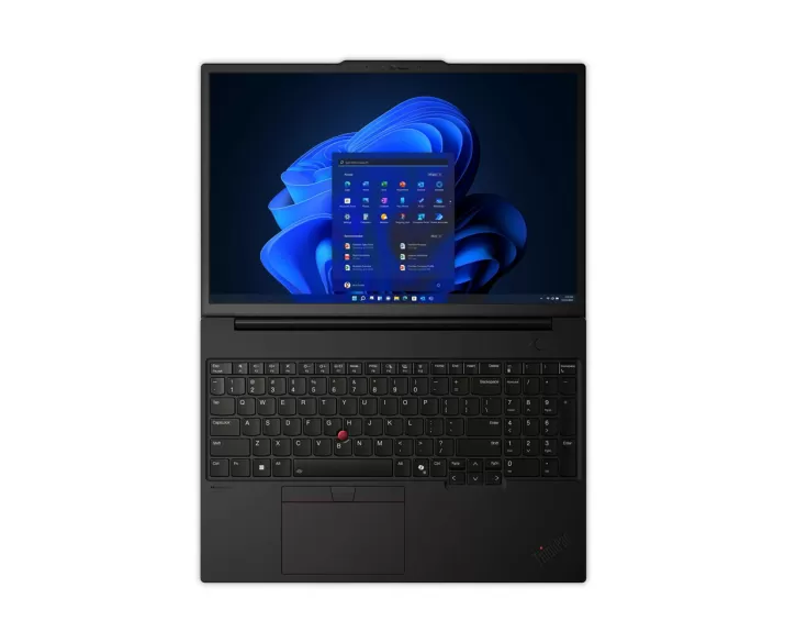 Lenovo ThinkPad P16s Gen 4, CPU: Core Ultra 9 285H, RAM: RAM 64 GB, Ổ cứng: SSD 1TB, Độ phân giải : Ultra HD+, Card đồ họa: Intel Arc Graphics, Kích thước màn hình: 16 inch, Loại màn hình: Laptop Non-Touch, Hệ điều hành: Windows 11, Màu sắc: Black - hình số , 8 image