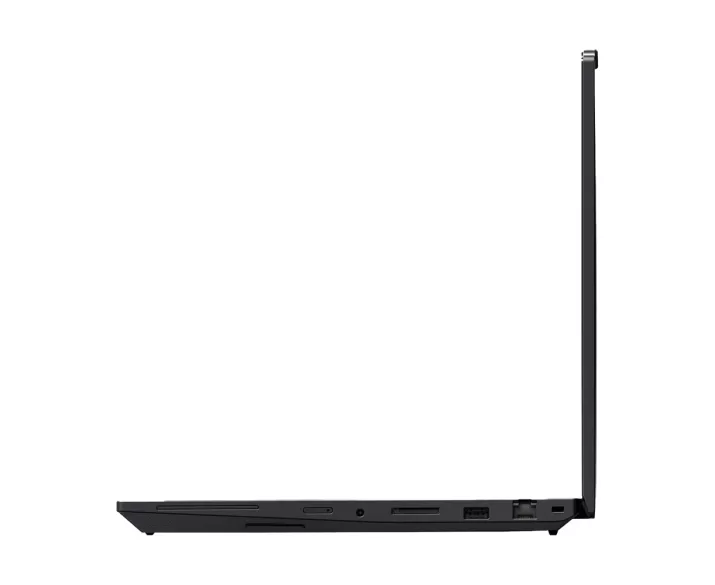 Lenovo ThinkPad P16v Gen 3 - hình số , 2 image