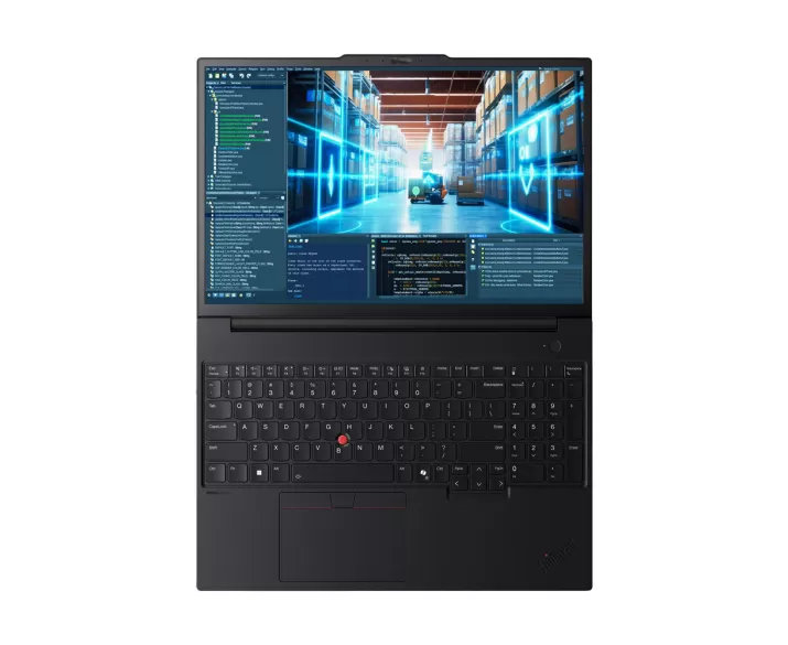 Lenovo ThinkPad P16v Gen 3 - hình số , 7 image