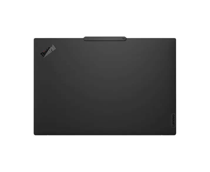 Lenovo ThinkPad T1g Gen 8, CPU: Core Ultra 7 255H, RAM: RAM 16 GB, Ổ cứng: SSD 512GB, Độ phân giải: Ultra HD+, Card đồ họa: RTX 5060, Kích thước màn hình: 16 inch, Loại màn hình: Laptop Non-Touch, Hệ điều hành: Windows 11, Màu sắc: Black - hình số , 6 image