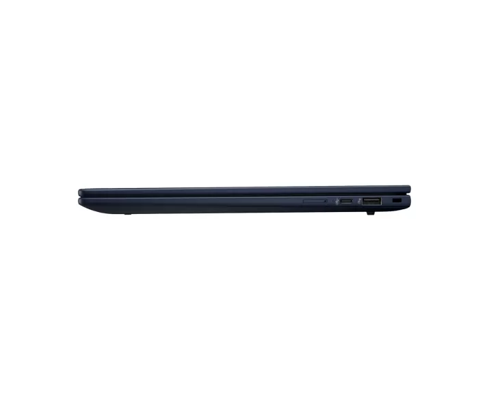HP EliteBook X G1i, CPU: Core Ultra 5 226V, RAM: RAM 16 GB, Ổ cứng: SSD 512GB, Độ phân giải: Full HD+, Card đồ họa: Intel Arc Graphics, Kích thước màn hình: 14 inch, Loại màn hình: Laptop Touch, Hệ điều hành: Windows 11, Màu sắc: Atmosphere blue - hình số , 2 image