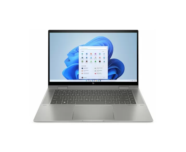 HP Envy x360 15 ew1073cl - hình số , 8 image