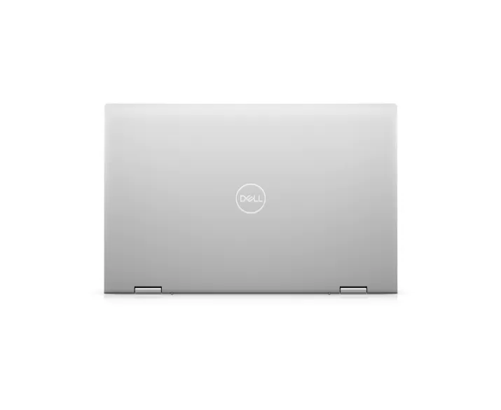 Dell Inspiron 7306 2 in 1, CPU: Core i5 1135G7, RAM: RAM 8 GB, Ổ cứng: SSD 256GB, Độ phân giải : Full HD, Card đồ họa: Intel Iris Xe Graphics, Kích thước màn hình: 13.3 inch, Loại màn hình: Laptop 2 in 1, Hệ điều hành: Windows 11, Màu sắc: Silver - hình số , 8 image