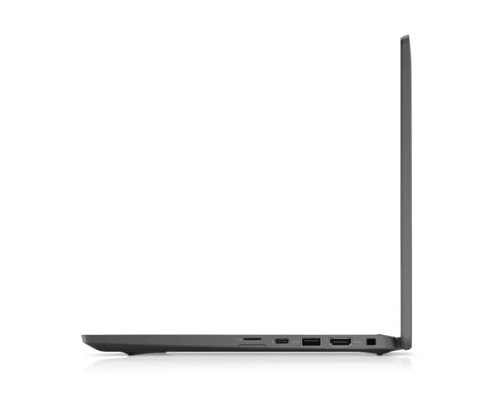 Dell Latitude 7420 (2021), CPU: Core i7 1185G7, RAM: RAM 16GB, Ổ cứng: SSD 512GB, Độ phân giải: FHD, Card đồ họa: Intel Iris Xe Graphics, Màu sắc: Dark Gray - hình số , 2 image