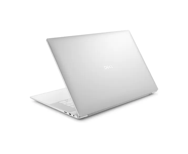 Dell 16 Premium DA16250, CPU: Core Ultra 7 255H, RAM: RAM 32 GB, Ổ cứng: SSD 1TB, Độ phân giải: Full HD+, Card đồ họa: RTX 5060, Kích thước màn hình: 16.3 inch, Loại màn hình: Laptop Non-Touch, Hệ điều hành: Windows 11, Màu sắc: Platinum (Bạch kim) - hình số , 6 image