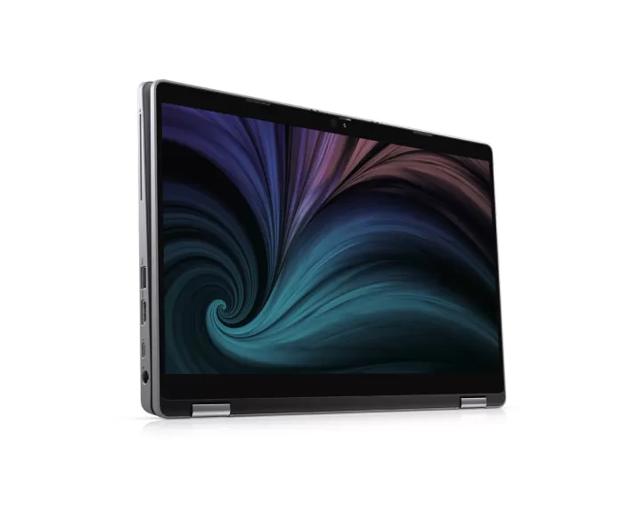 Dell Latitude 5310 2 in 1, CPU: Core i5 10310U, RAM: RAM 16 GB, Ổ cứng: SSD 256GB, Độ phân giải: Full HD Touch - hình số , 3 image