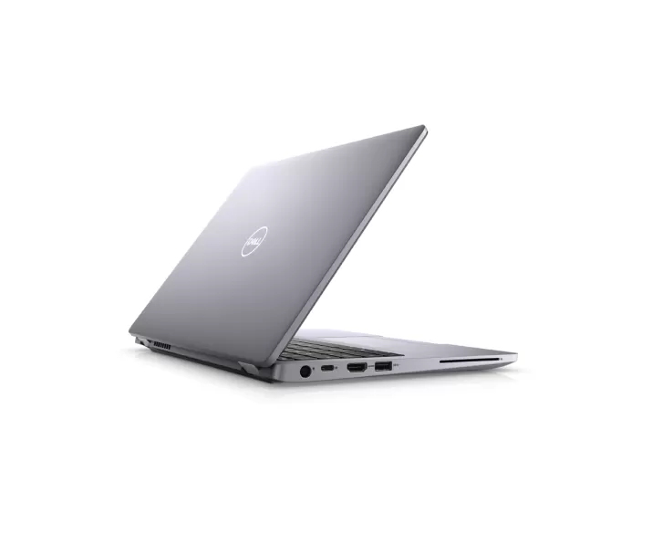 Dell Latitude 5310 , CPU: Core i5 10310U, RAM: RAM 8 GB, Ổ cứng: SSD 256GB, Độ phân giải: Full HD, Card đồ họa: Intel UHD Graphics, Kích thước màn hình: 13.3 inch, Loại màn hình: Laptop Non-Touch, Hệ điều hành: Windows 11 Pro, Màu sắc: Grey - hình số , 3 image