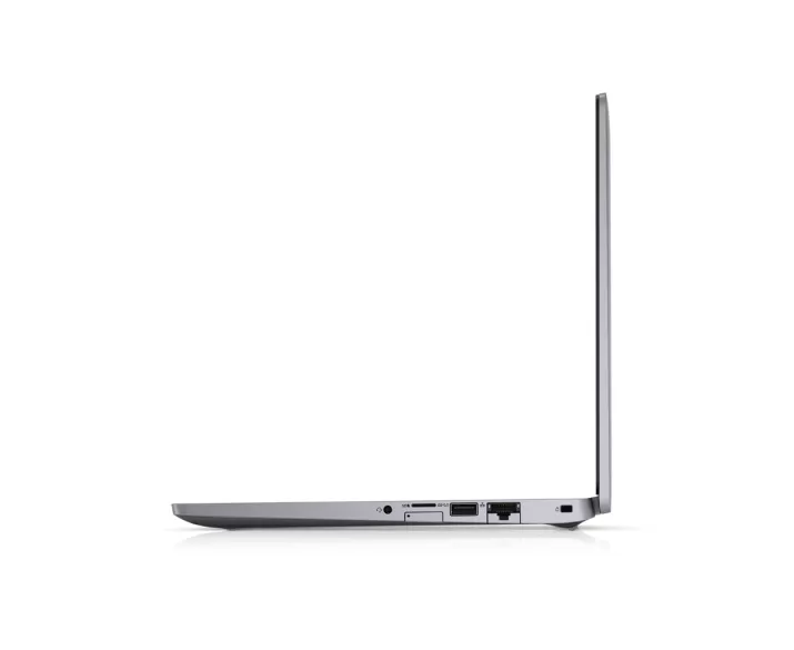 Dell Latitude 5310 , CPU: Core i5 10310U, RAM: RAM 8 GB, Ổ cứng: SSD 256GB, Độ phân giải: Full HD, Card đồ họa: Intel UHD Graphics, Kích thước màn hình: 13.3 inch, Loại màn hình: Laptop Non-Touch, Hệ điều hành: Windows 11 Pro, Màu sắc: Grey - hình số , 4 image