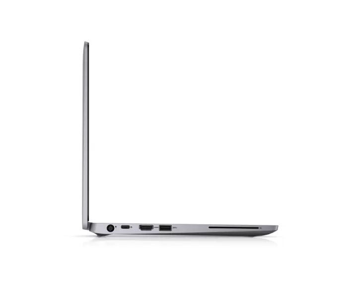 Dell Latitude 5310 , CPU: Core i5 10310U, RAM: RAM 8 GB, Ổ cứng: SSD 256GB, Độ phân giải: Full HD, Card đồ họa: Intel UHD Graphics, Kích thước màn hình: 13.3 inch, Loại màn hình: Laptop Non-Touch, Hệ điều hành: Windows 11 Pro, Màu sắc: Grey - hình số , 5 image