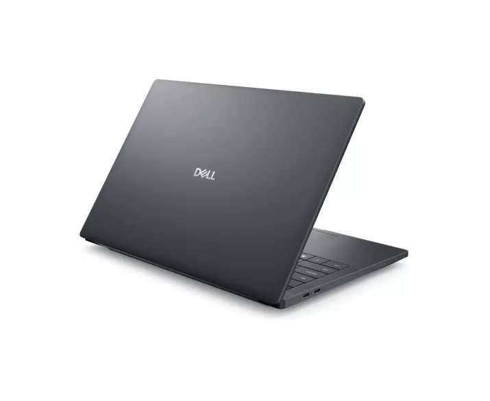 Dell Pro Max 14 Premium MA14250, CPU: Core Ultra 7 255H, RAM: RAM 16 GB, Ổ cứng: SSD 256GB, Độ phân giải: Full HD+, Card đồ họa: Intel Arc Graphics, Kích thước màn hình: 14 inch, Loại màn hình: Laptop Non-Touch, Hệ điều hành: Windows 11, Màu sắc: Black - hình số , 6 image