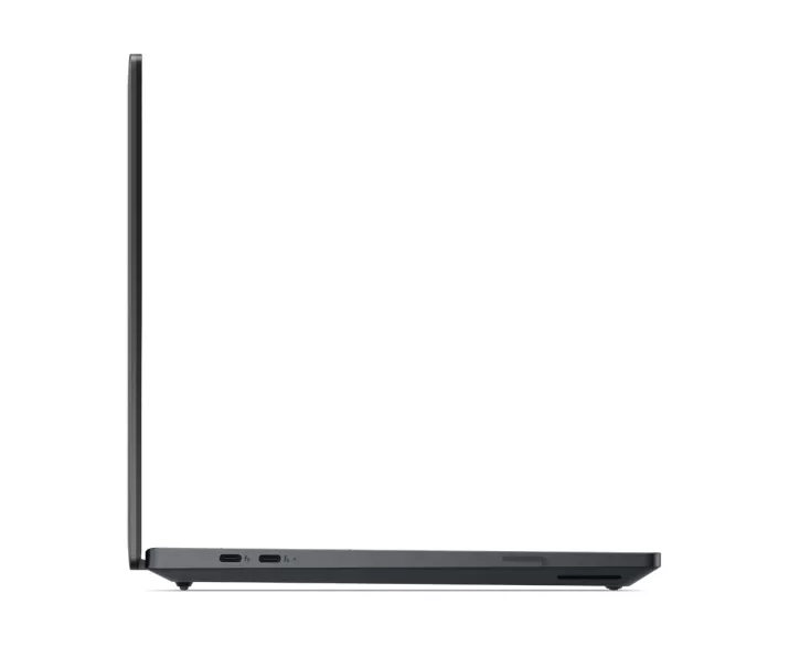 Dell Pro Max 14 Premium MA14250, CPU: Core Ultra 7 255H, RAM: RAM 16 GB, Ổ cứng: SSD 256GB, Độ phân giải: Full HD+, Card đồ họa: Intel Arc Graphics, Kích thước màn hình: 14 inch, Loại màn hình: Laptop Non-Touch, Hệ điều hành: Windows 11, Màu sắc: Black - hình số , 8 image