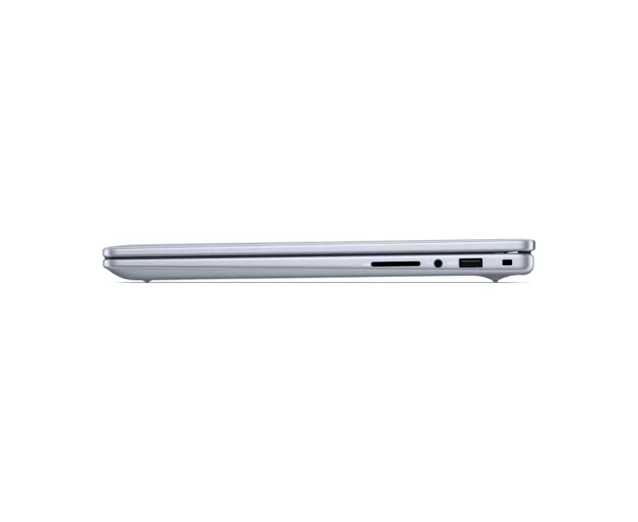 Dell Inspiron 5445, CPU: Ryzen 5 8540U, RAM: RAM 16 GB, Ổ cứng: SSD 512GB, Độ phân giải: Full HD+, Card đồ họa: AMD Radeon Graphics, Kích thước màn hình: 14 inch, Loại màn hình: Laptop Non-Touch, Hệ điều hành: Windows 11, Màu sắc: Ice Blue - hình số , 7 image