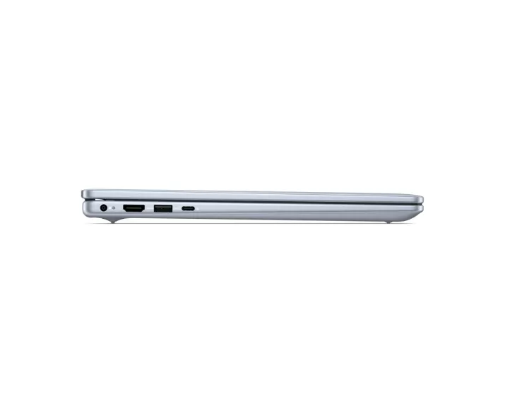 Dell Inspiron 5445, CPU: Ryzen 5 8540U, RAM: RAM 16 GB, Ổ cứng: SSD 512GB, Độ phân giải: Full HD+, Card đồ họa: AMD Radeon Graphics, Kích thước màn hình: 14 inch, Loại màn hình: Laptop Non-Touch, Hệ điều hành: Windows 11, Màu sắc: Ice Blue - hình số , 8 image