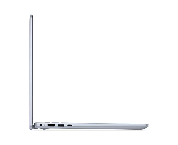 Dell Inspiron 5445, CPU: Ryzen 5 8540U, RAM: RAM 16 GB, Ổ cứng: SSD 512GB, Độ phân giải: Full HD+, Card đồ họa: AMD Radeon Graphics, Kích thước màn hình: 14 inch, Loại màn hình: Laptop Non-Touch, Hệ điều hành: Windows 11, Màu sắc: Ice Blue - hình số , 5 image