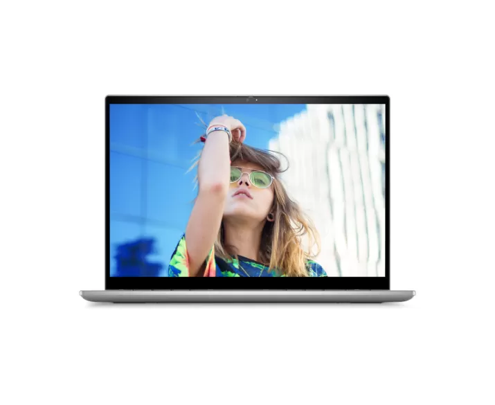 Dell Inspiron 7420 2 in 1, CPU: Core i7 1255U, RAM: RAM 16GB, Ổ cứng: SSD 1TB, Độ phân giải: FHD+, Card đồ họa: Intel Iris Xe Graphics, Màu sắc: Platinum Silver - hình số , 12 image
