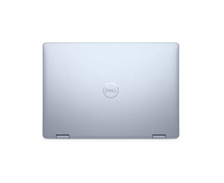 Dell Inspiron 16 7640 2 in 1, CPU: Core Ultra 7 155H, RAM: RAM 16 GB, Ổ cứng: SSD 1TB, Độ phân giải: Full HD+ Touch, Card đồ họa: Intel Arc Graphics, Màu sắc: Ice Blue - hình số , 10 image