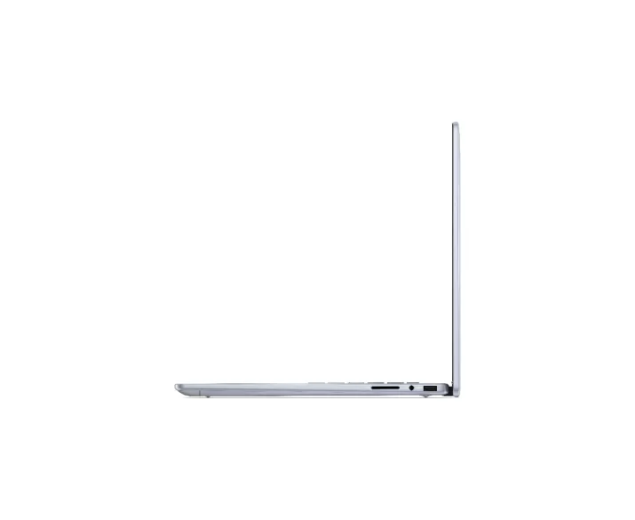 Dell Inspiron 16 7640 2 in 1, CPU: Core Ultra 7 155H, RAM: RAM 16 GB, Ổ cứng: SSD 1TB, Độ phân giải: Full HD+ Touch, Card đồ họa: Intel Arc Graphics, Màu sắc: Ice Blue - hình số , 6 image