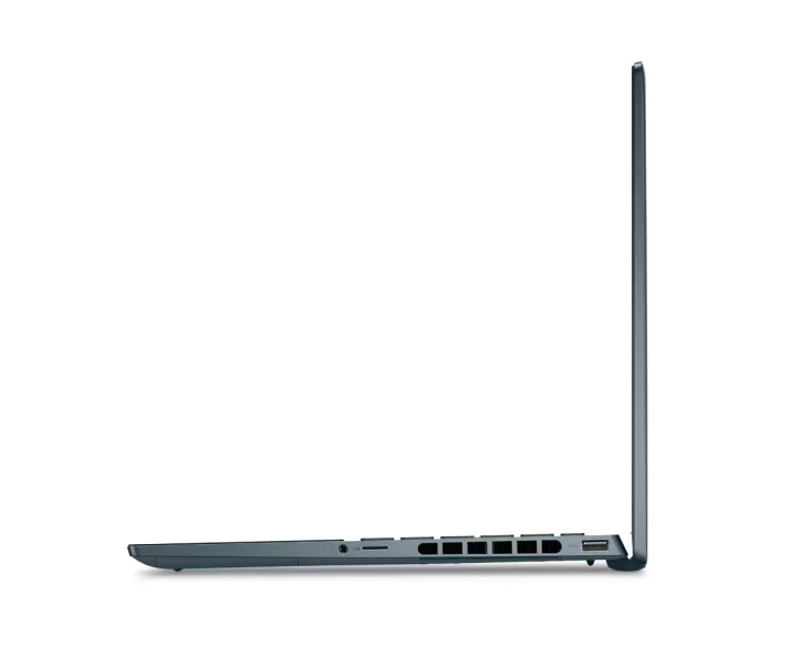Dell Inspiron 14 Plus 7420, CPU: Core i7 12700H, RAM: RAM 16GB, Ổ cứng: SSD 512GB, Độ phân giải: 2.2K, Card đồ họa: Intel Iris Xe Graphics, Màu sắc: Dark Green - hình số , 3 image