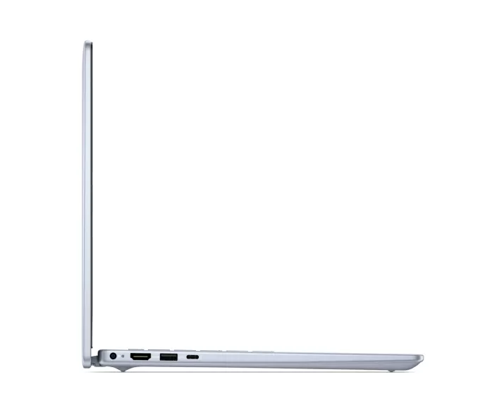Dell Inspiron 14 Plus 7440, CPU: Core Ultra 7 155H, RAM: RAM 16GB, Ổ cứng: SSD 1TB, Độ phân giải: 2.8K, Card đồ họa: Intel Arc Graphics, Màu sắc: Ice Blue - hình số , 2 image
