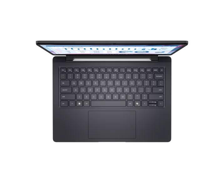 Dell Pro Max 14 MC14255 - hình số , 4 image Dell Pro Max 14 MC14255, CPU: Ryzen AI 7 Pro 350, RAM: RAM 32 GB, Ổ cứng: SSD 512GB, Độ phân giải: Full HD+, Card đồ họa: AMD Radeon Graphics, Kích thước màn hình: 14 inch, Loại màn hình: Laptop Non-Touch, Hệ điều hành: Windows 11, Màu sắc: Black - hình số , 4 image