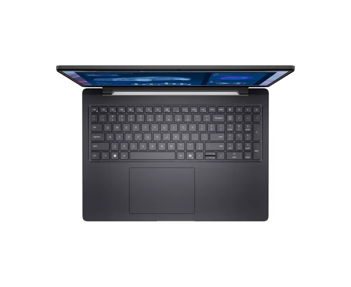 Dell Pro Max 16 MC16255, CPU: Ryzen AI 7 Pro 350, RAM: RAM 32 GB, Ổ cứng: SSD 512GB, Độ phân giải: Full HD+, Card đồ họa: RTX PRO 500, Kích thước màn hình: 16 inch, Loại màn hình: Laptop Non-Touch, Hệ điều hành: Windows 11, Màu sắc: Black - hình số , 4 image