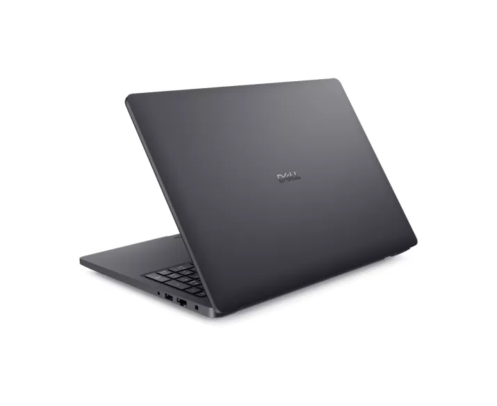 Dell Pro Max 16 MC16255, CPU: Ryzen AI 7 Pro 350, RAM: RAM 32 GB, Ổ cứng: SSD 512GB, Độ phân giải: Full HD+, Card đồ họa: RTX PRO 500, Kích thước màn hình: 16 inch, Loại màn hình: Laptop Non-Touch, Hệ điều hành: Windows 11, Màu sắc: Black - hình số , 5 image