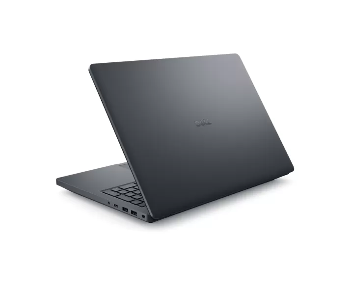 Dell Pro Max 16 Plus MB16250, CPU: Core Ultra 5 245HX, RAM: RAM 16 GB, Ổ cứng: SSD 512GB, Độ phân giải: Full HD+, Card đồ họa: Intel Graphic, Kích thước màn hình: 16 inch, Loại màn hình: Laptop Non-Touch, Hệ điều hành: Windows 11, Màu sắc: Black - hình số , 5 image