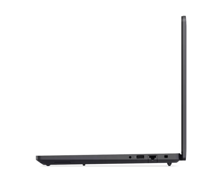 Dell Pro Max 16 MC16255, CPU: Ryzen AI 5 Pro 340, RAM: RAM 16 GB, Ổ cứng: SSD 256GB, Độ phân giải: Full HD+, Card đồ họa: AMD Radeon Graphics, Kích thước màn hình: 16 inch, Loại màn hình: Laptop Non-Touch, Hệ điều hành: Windows 11, Màu sắc: Black - hình số , 7 image
