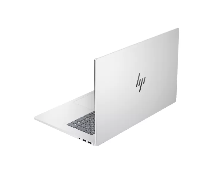 HP OmniBook 7 17t dc000, CPU: Core Ultra 7 258V, RAM: RAM 32 GB, Ổ cứng: SSD 1TB, Độ phân giải: Full HD+, Card đồ họa: RTX 4050, Kích thước màn hình: 17.3 inch, Loại màn hình: Laptop Touch, Hệ điều hành: Windows 11, Màu sắc: Platinum Silver, Tình trạng: New 100% - hình số , 5 image