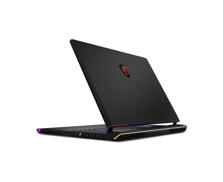 MSI Raider GE68 HX 14VGG 287US - hình số , 3 image