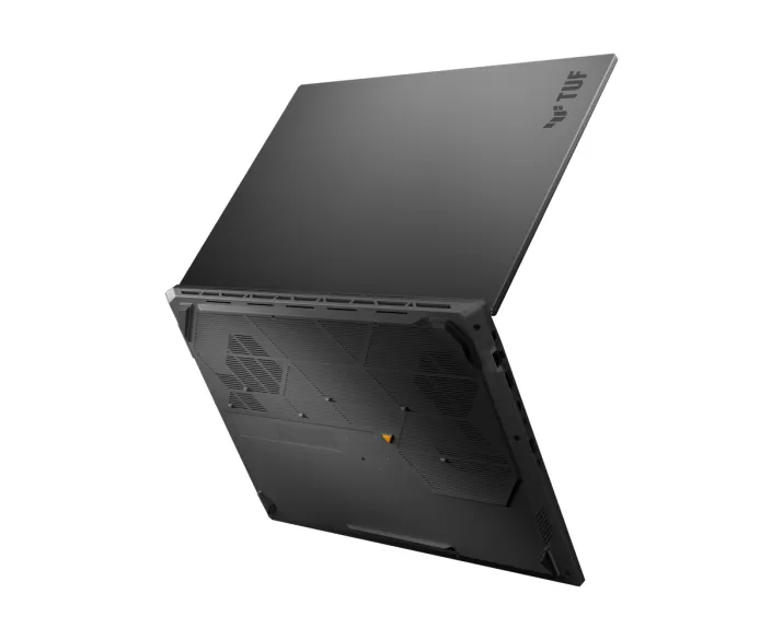 ASUS TUF Gaming A18 FA808U, CPU: Ryzen 7 260, RAM: RAM 16 GB, Ổ cứng: SSD 1TB, Độ phân giải: Full HD+, Card đồ họa: RTX 5060, Kích thước màn hình: 18 inch, Loại màn hình: Non-Touch, Hệ điều hành: Windows 11, Màu sắc: Jaeger Gray, Tình trạng: Openbox - hình số , 10 image