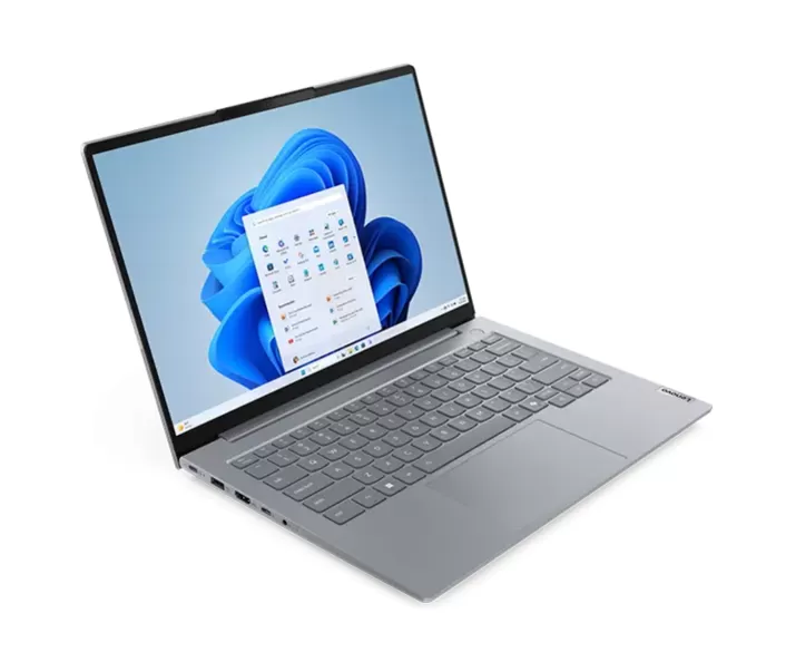 Lenovo ThinkBook 14 Gen 8 - hình số , 3 image