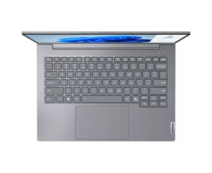 Lenovo ThinkBook 14 Gen 8 - hình số , 4 image