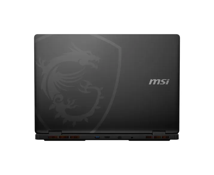 MSI Crosshair 18 HX AI A2XW - hình số , 5 image