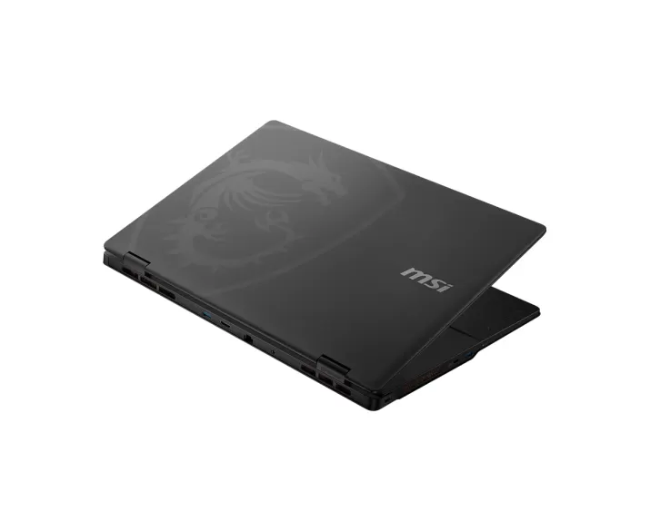 MSI Crosshair 18 HX AI A2XW - hình số , 2 image