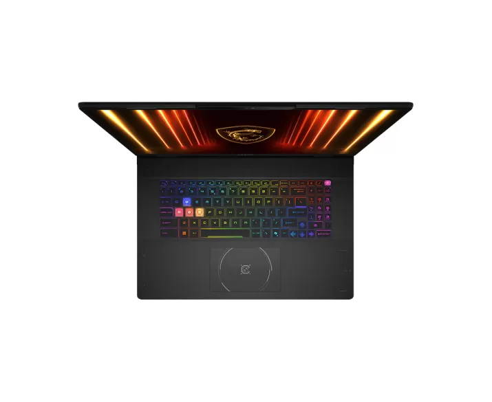 MSI Crosshair 18 HX AI A2XW - hình số , 3 image
