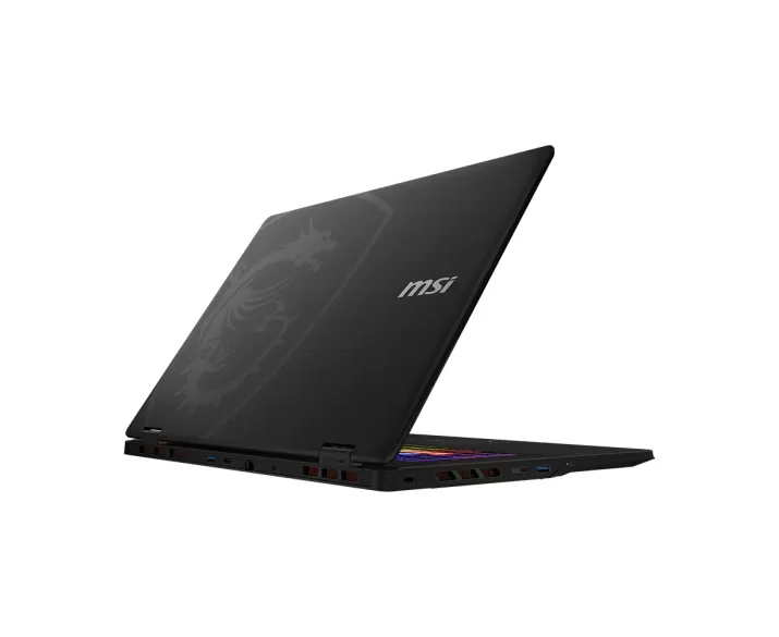 MSI Crosshair 18 HX AI A2XW - hình số , 4 image