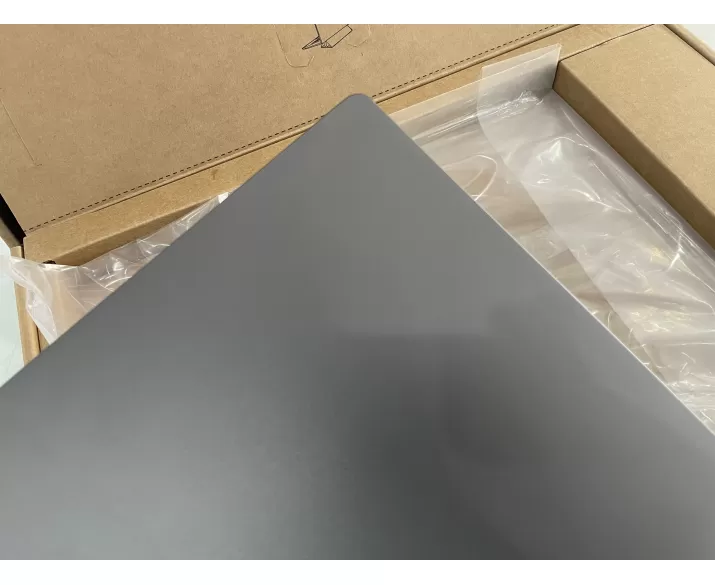 ASUS Vivobook 14 Flip TP3407SA, CPU: Core Ultra 7 256V, RAM: RAM 16 GB, Ổ cứng: SSD 1TB, Độ phân giải: Full HD+, Card đồ họa: Intel Arc Graphics, Kích thước màn hình: 14 inch, Loại màn hình: Laptop 2 in 1, Hệ điều hành: Windows 11, Màu sắc: Matte Gray, Tình trạng: Đẹp (97–98%) - hình số , 11 image