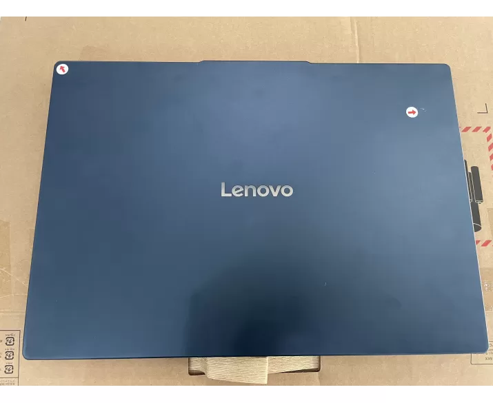 Lenovo IdeaPad Slim 5 16IRH10R - hình số , 2 image