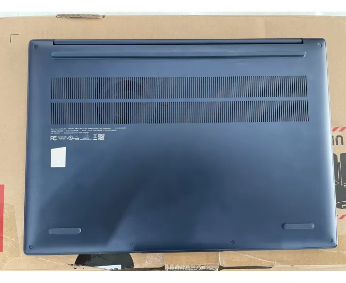 Lenovo IdeaPad Slim 5 16IRH10R - hình số , 3 image