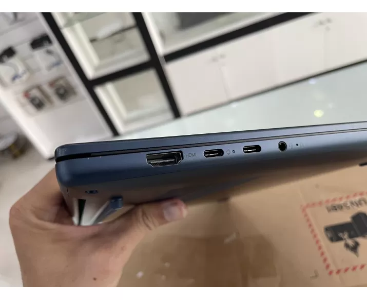 Lenovo IdeaPad Slim 5 16IRH10R - hình số , 6 image