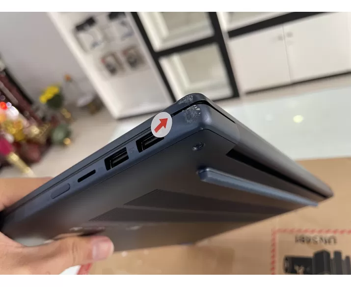 Lenovo IdeaPad Slim 5 16IRH10R - hình số , 7 image